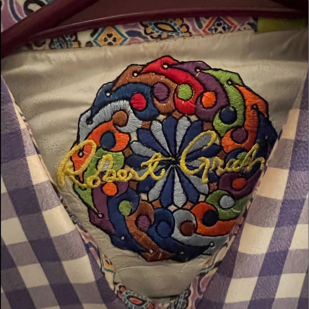 Robert Graham | Formal